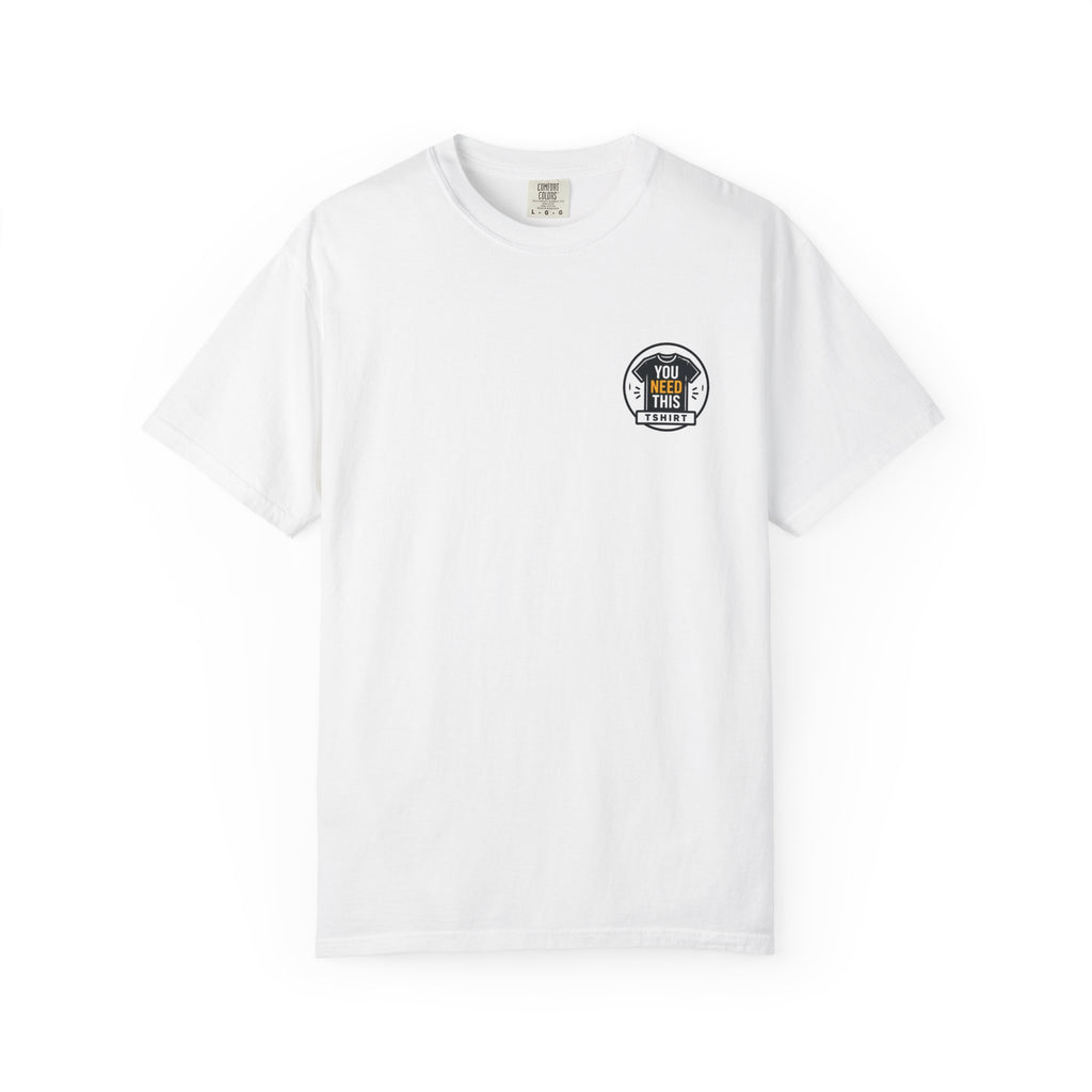 Patriotic Flag Summit T-Shirt