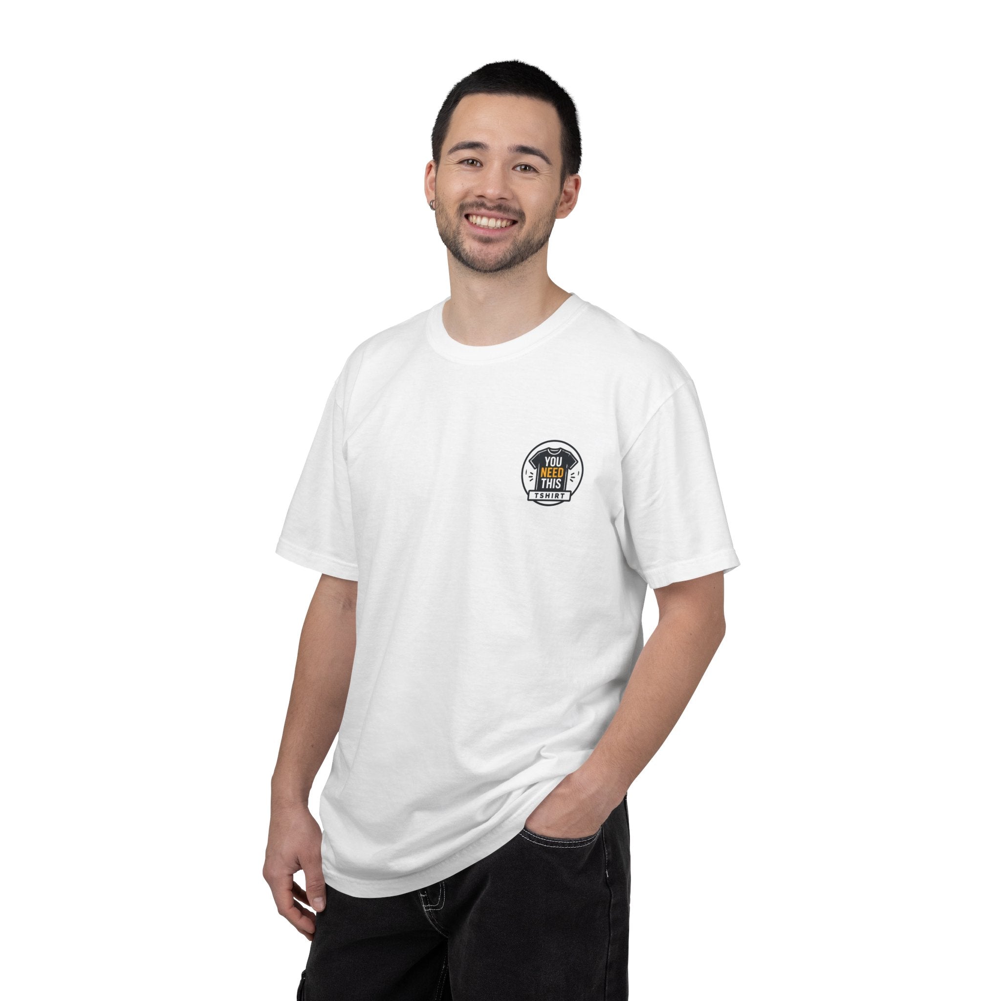 Keep Up Skateboard T-Shirt — Patriotic Eagle & American Flag Graphic