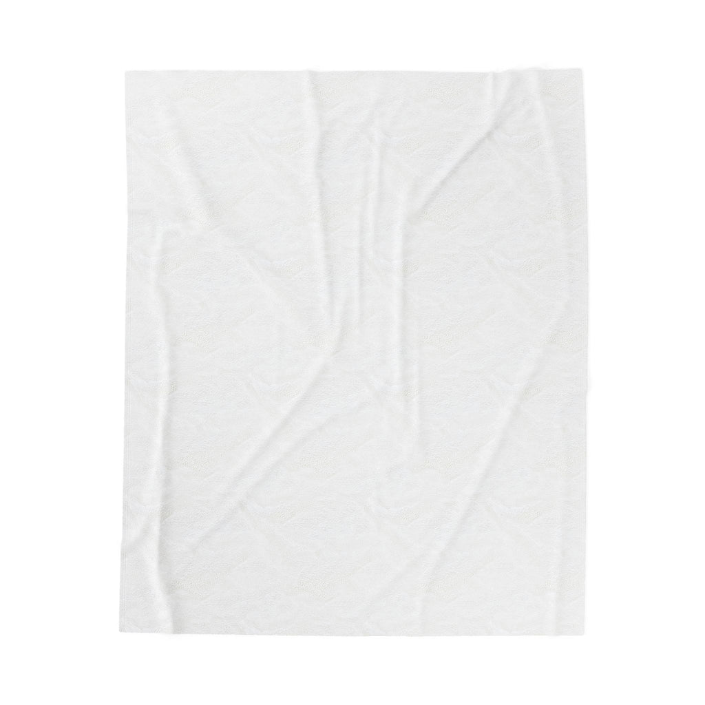 Wake Up, Joe! Plush Blanket