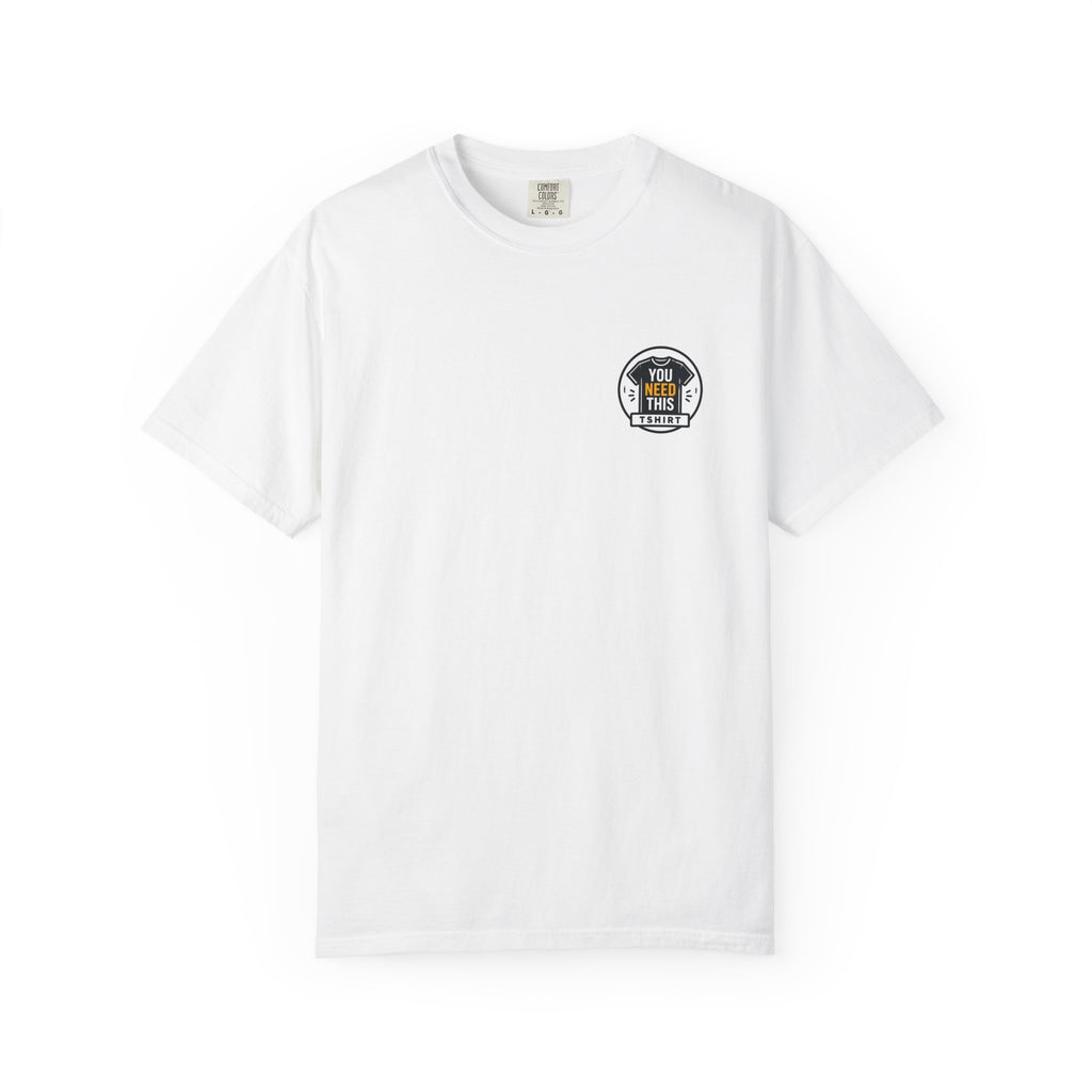 Keep Up Skateboard T-Shirt — Patriotic Eagle & American Flag Graphic